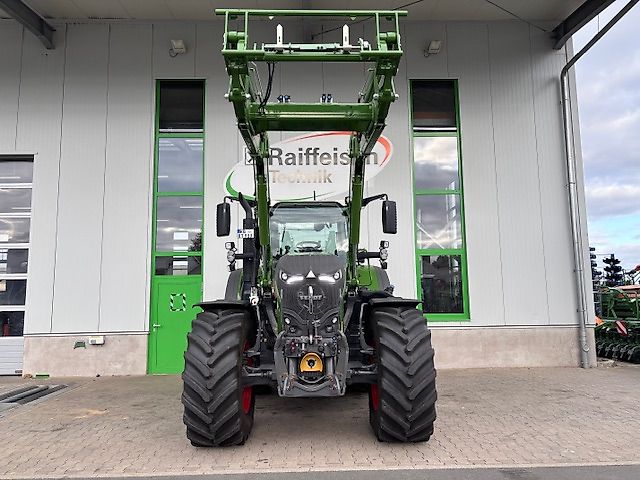 Fendt 726 Vario Gen7 Profi+ Setting2