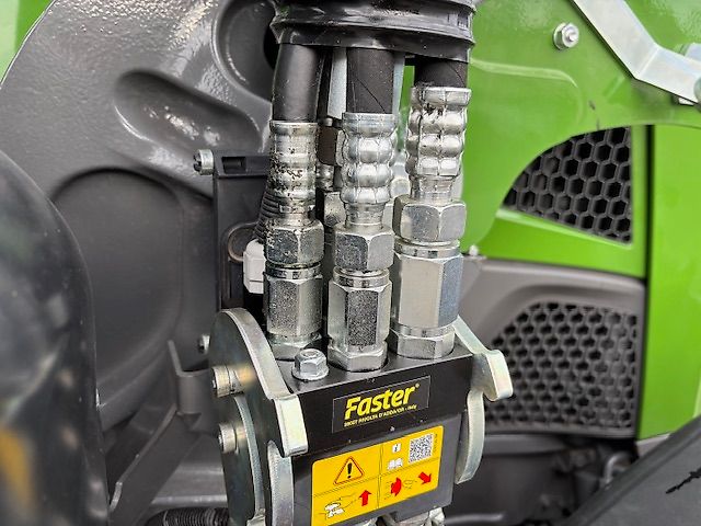 Fendt 726 Vario Gen7 Profi+ Setting2
