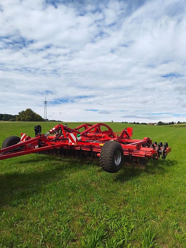 Horsch Joker 6RT/6 m Arbeitsbreite/Neuwertiger Zustand