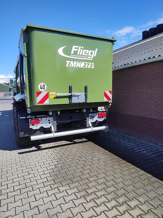 Fliegl TMK273