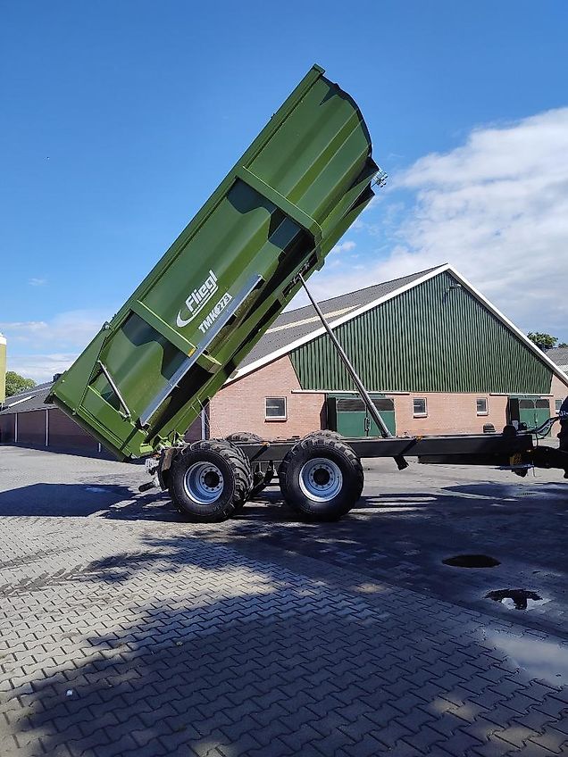 Fliegl TMK273