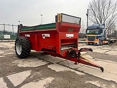 Agrimat 10 ton