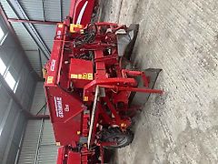 Grimme GB 215
