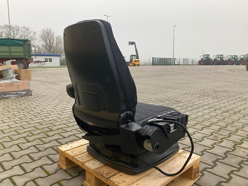 GRAMMER SITZ FENDT IDEAL