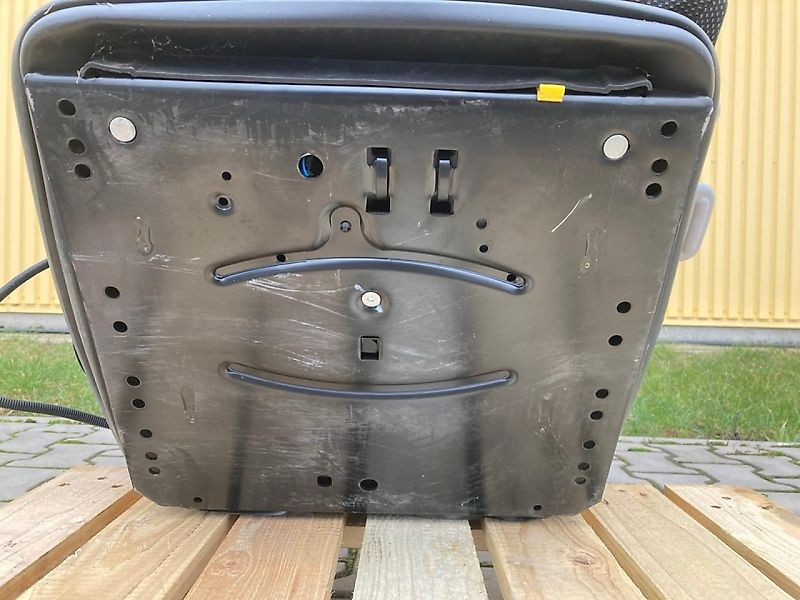 GRAMMER SITZ FENDT IDEAL