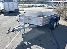 Böckmann Anhänger AKTION TL-AL 3015/27 2700 kg Kastenanhänger