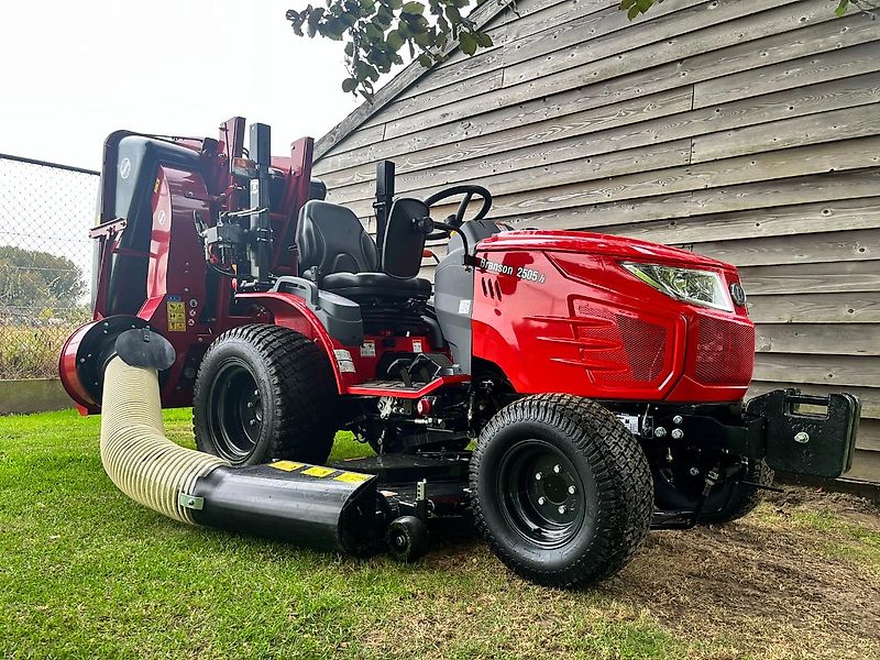 Branson Branson TYM 2505H