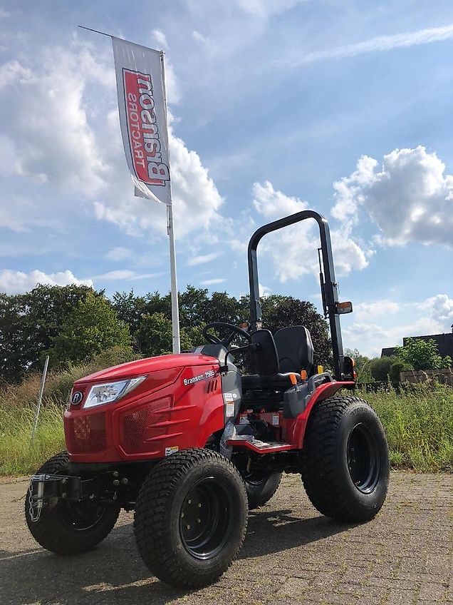 Branson Branson TYM 2505H