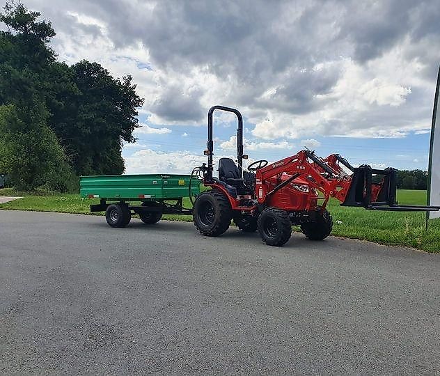 Branson Branson TYM 2505H