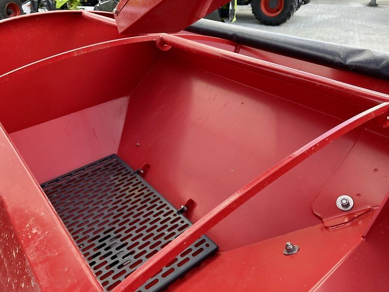 Kverneland OPTIMA TF PROFI