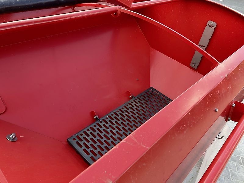 Kverneland OPTIMA TF PROFI