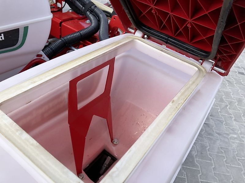 Kverneland OPTIMA TF PROFI