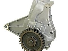 Renault Ölpumpe MWM RENAULT FENDT (34mm) 6005003742