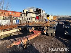 Släp Mjölbysläpet