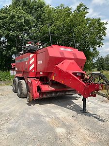 Massey Ferguson 187DE