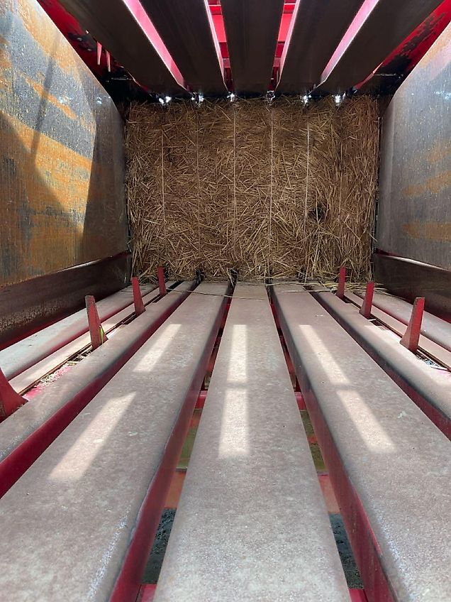 Massey Ferguson 187DE