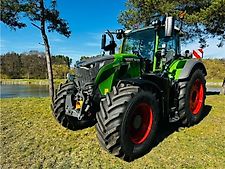 Fendt Vario 728 Gen 7