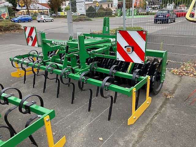 Kerner Frontpacker FP 300