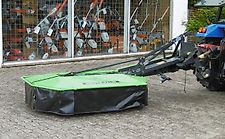 Deutz-Fahr KM 3.18