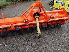 Howard Keine Maschio HR 40 Bodenfräse 265cm mit Pakerwalze 400mm Frässmesser 100% 60 Stück