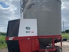 Opico QF800 Grain Dryer