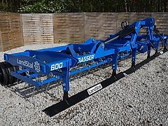 Landstal Kombistriegel Grasser 6 m