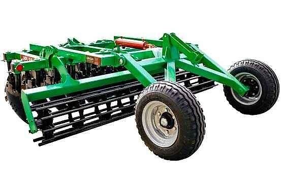 Nova-Teck.eu SOIL 3,2