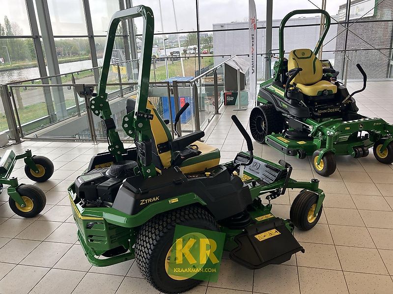 John Deere Z545R #692984