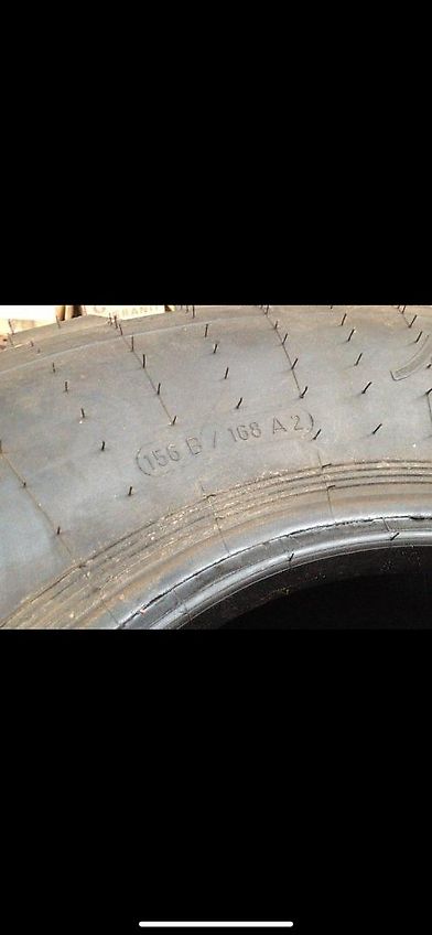 Dunlop Dunlop 405/70R18 RADIAL
