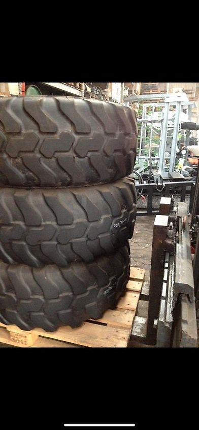 Mitas 405/70R18 Radial