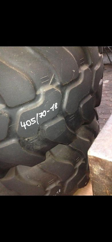 Mitas 405/70R18 Radial