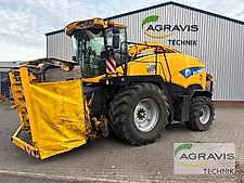 New Holland FR 9060