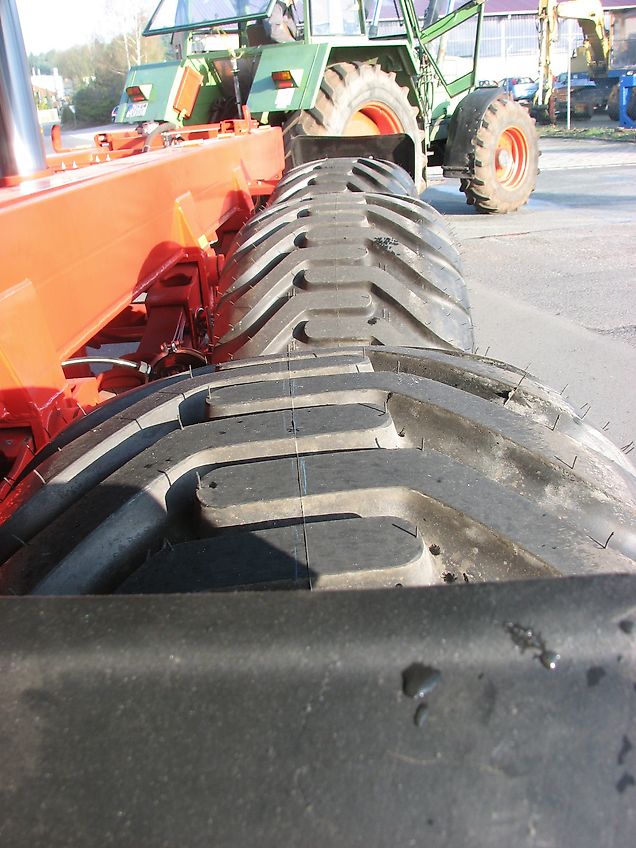 Pronar Tridemmuldenkipper, T 682; 30 to, NEU