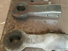 LKW zugöse für Anhänger Pkw Anhänger Alko Anhängermaul