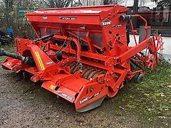 Kuhn HRB 303D Integra 3003
