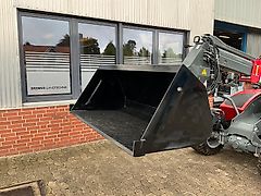 Düvelsdorf ERDSCHAUFEL 1800 EURO Aufnahme