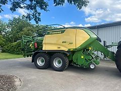 Krone Big Pack 1270 VC Multi-Bale