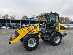 Wacker Neuson WL 52 BJ 2024 Kabine schaden / Unfall