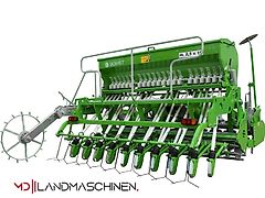 MD BO Aufbaudrillmaschine Scorpius