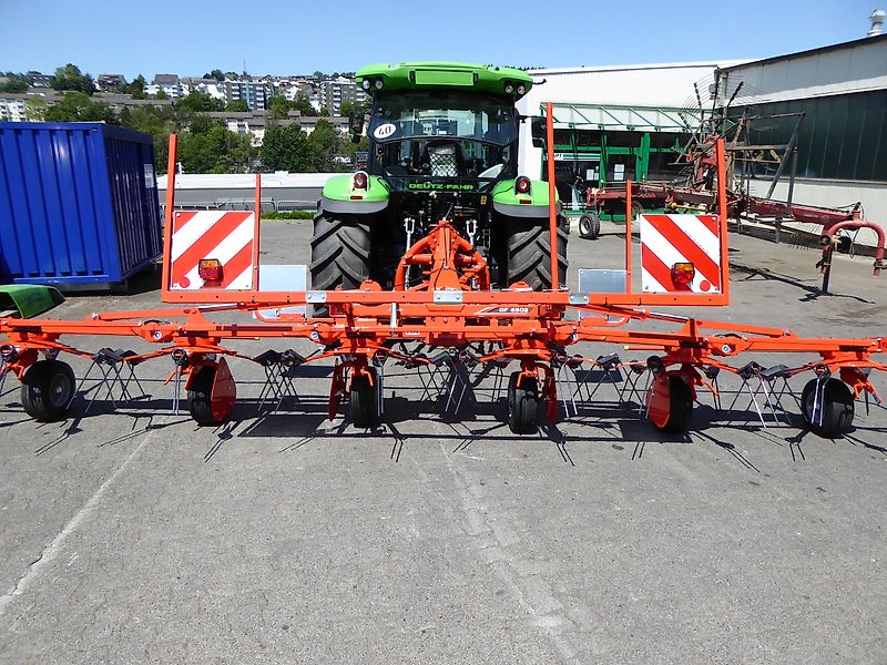 Kuhn GF 6502