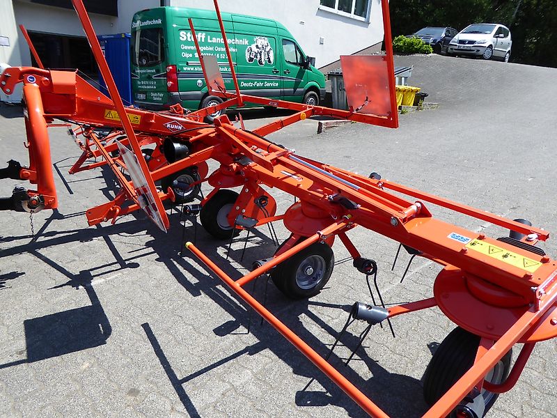 Kuhn GF 6502