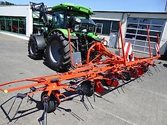 Kuhn GF 6502