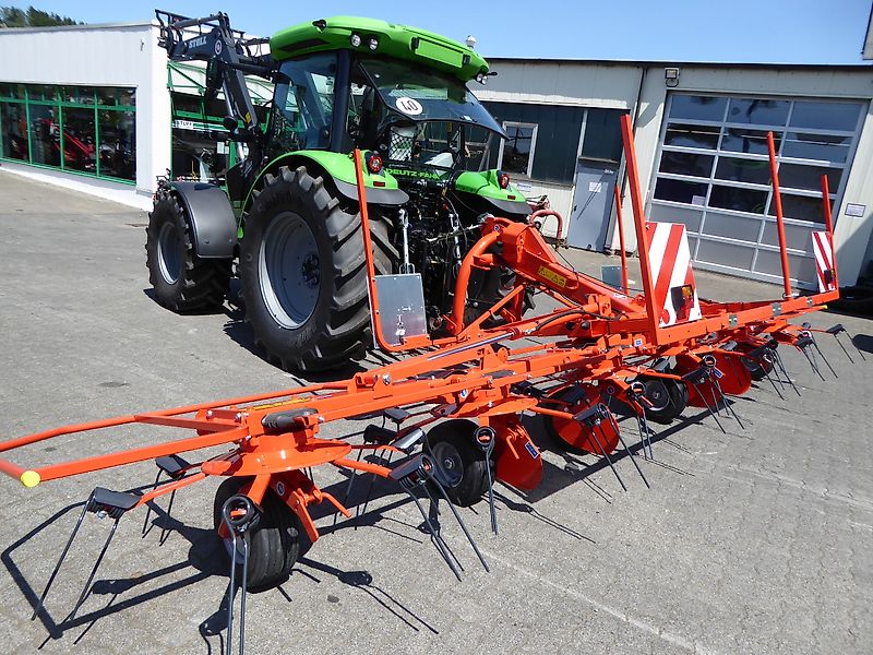 Kuhn GF 6502