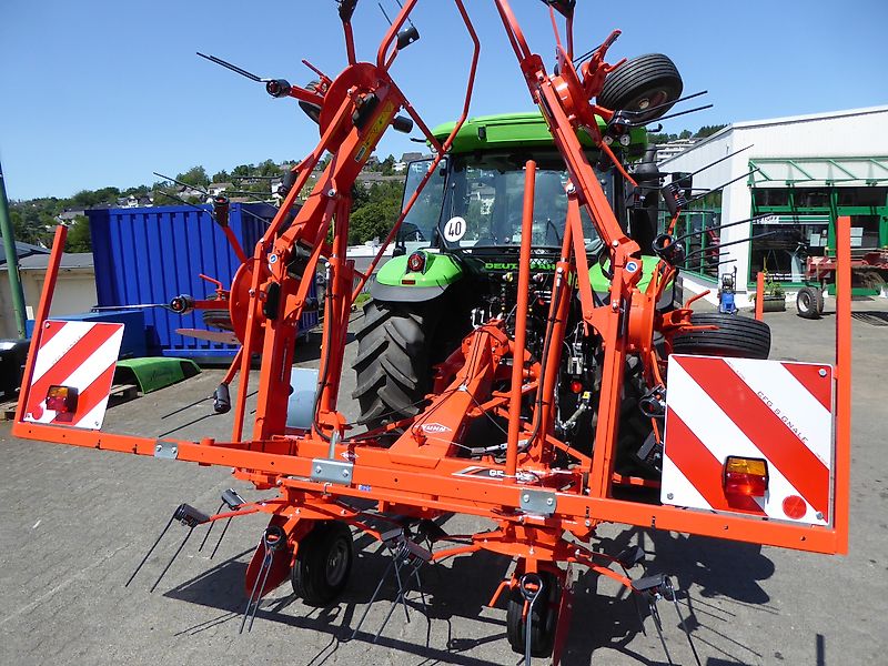 Kuhn GF 6502