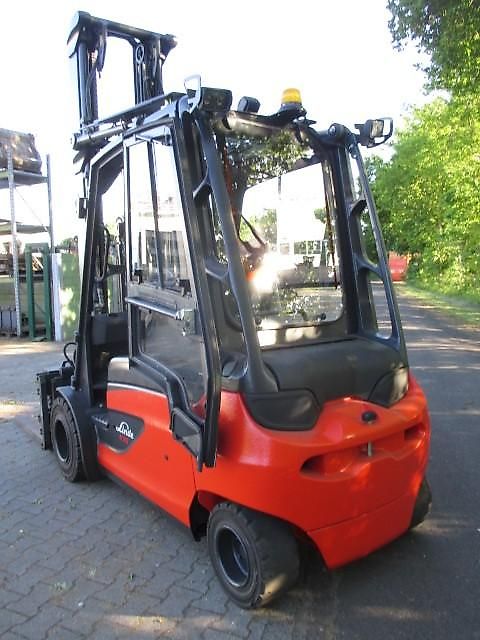 Linde E35L-01