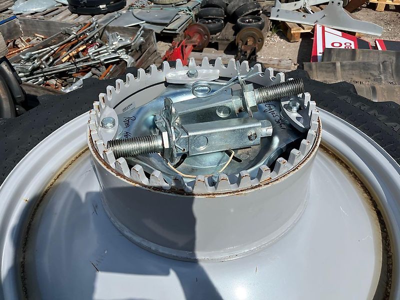 Kock & Sohn 320/85 R38 320/90 R54