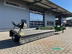 Fendt Slicer 3670 TLX