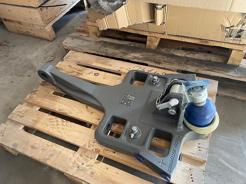 Fendt KUGLETRÆK LANG