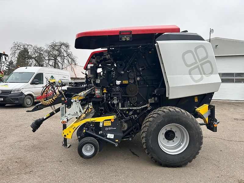 Pöttinger Impress 3160V PRO