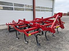 POM Leichtgrubber Meteor 3,0, Feingrubber, Federzahnegge